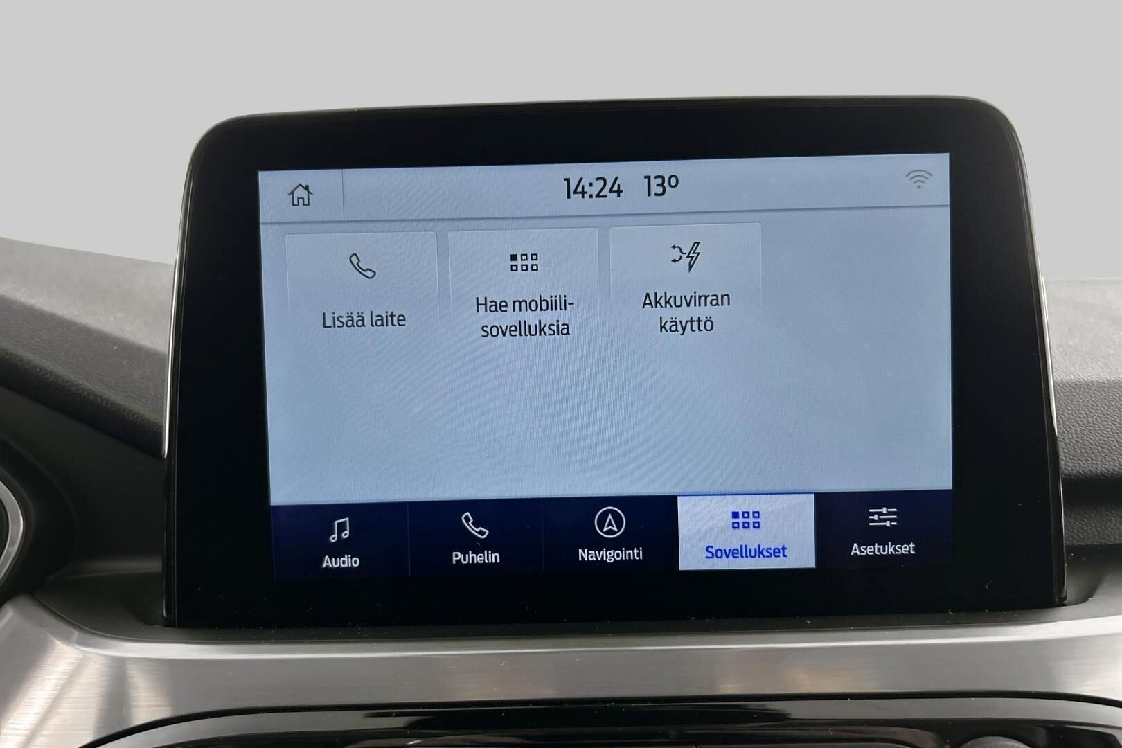 Ford Kuga iso kuva 26