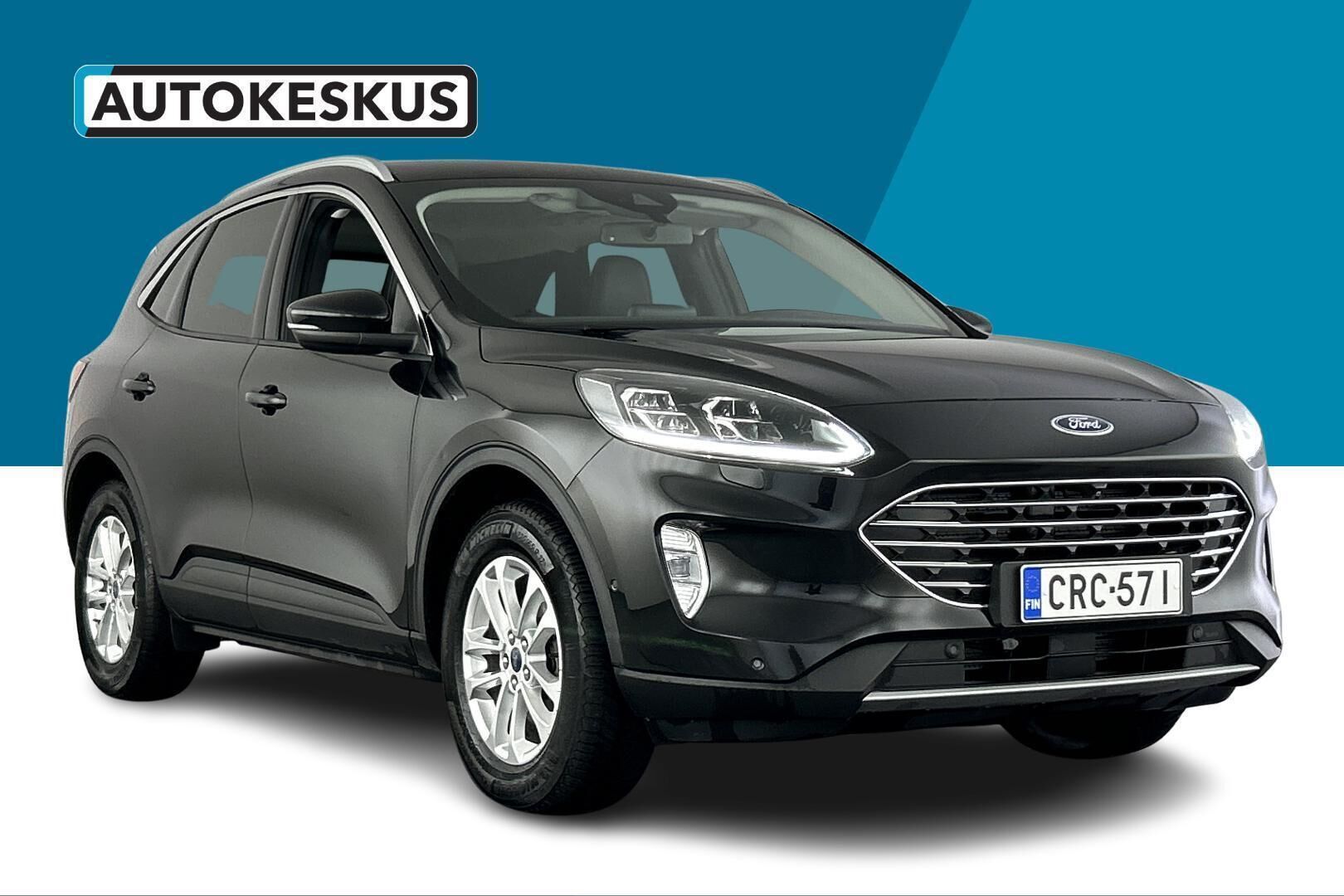 Ford Kuga iso kuva 3