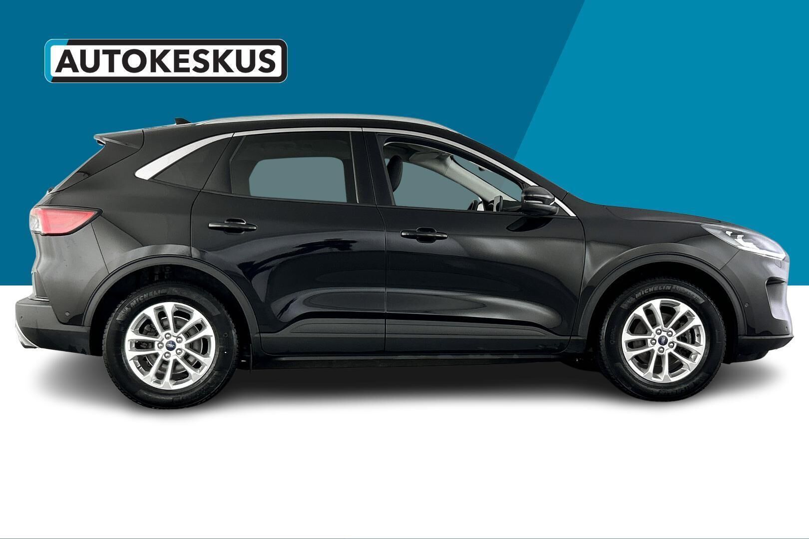 Ford Kuga iso kuva 4