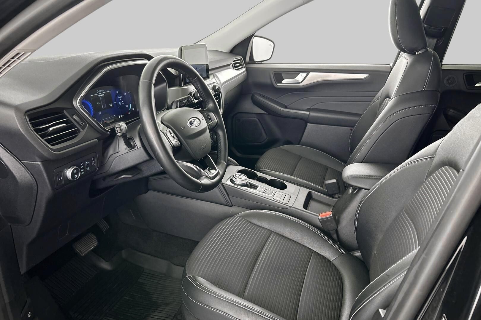 Ford Kuga iso kuva 9