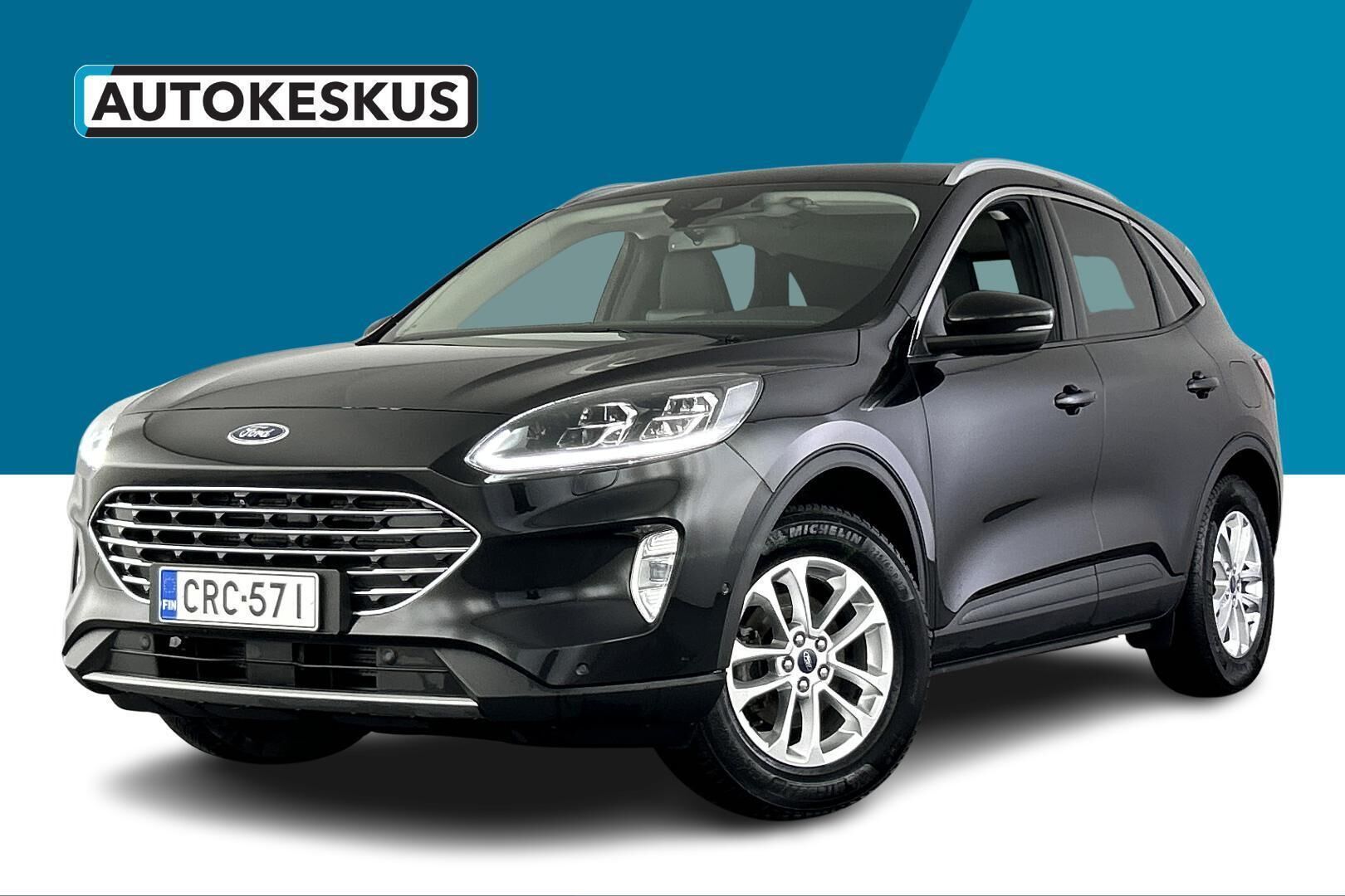 Ford Kuga iso kuva 0