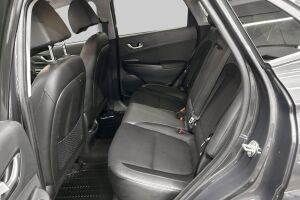 Hyundai KONA esikatselu 10