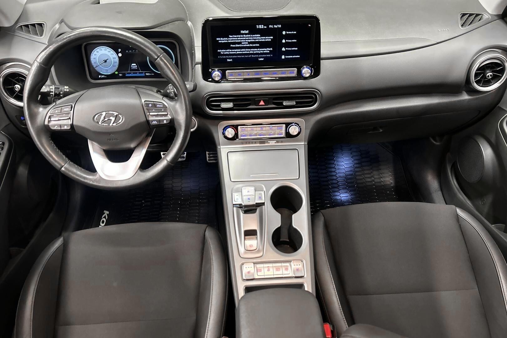 Hyundai KONA iso kuva 11