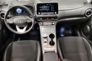 Hyundai KONA esikatselu 11