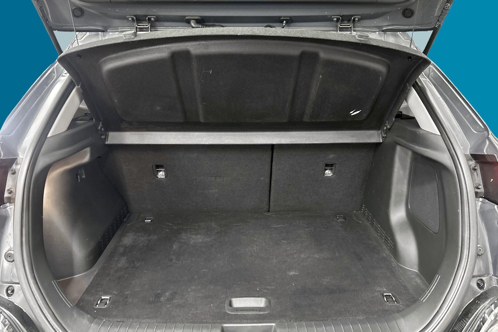 Hyundai KONA iso kuva 12
