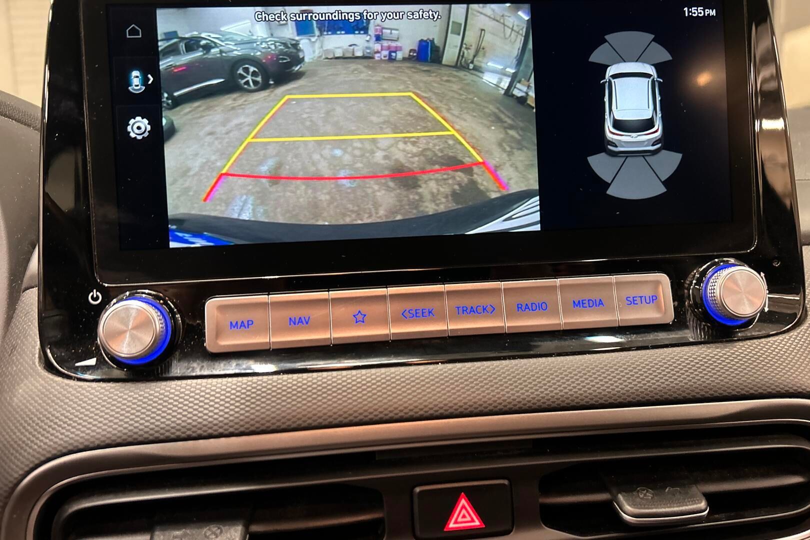 Hyundai KONA iso kuva 14