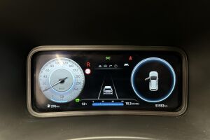 Hyundai KONA esikatselu 15