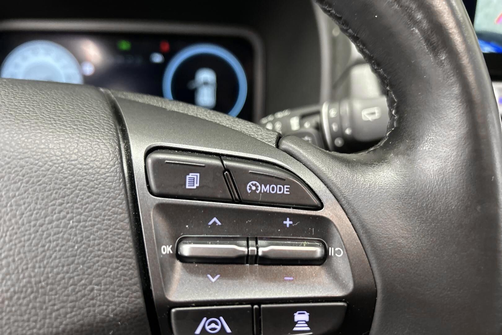 Hyundai KONA iso kuva 16
