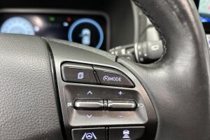 Hyundai KONA esikatselu 16