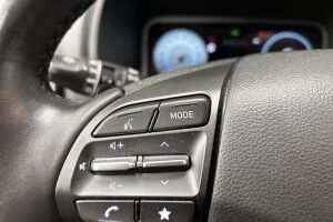 Hyundai KONA esikatselu 17