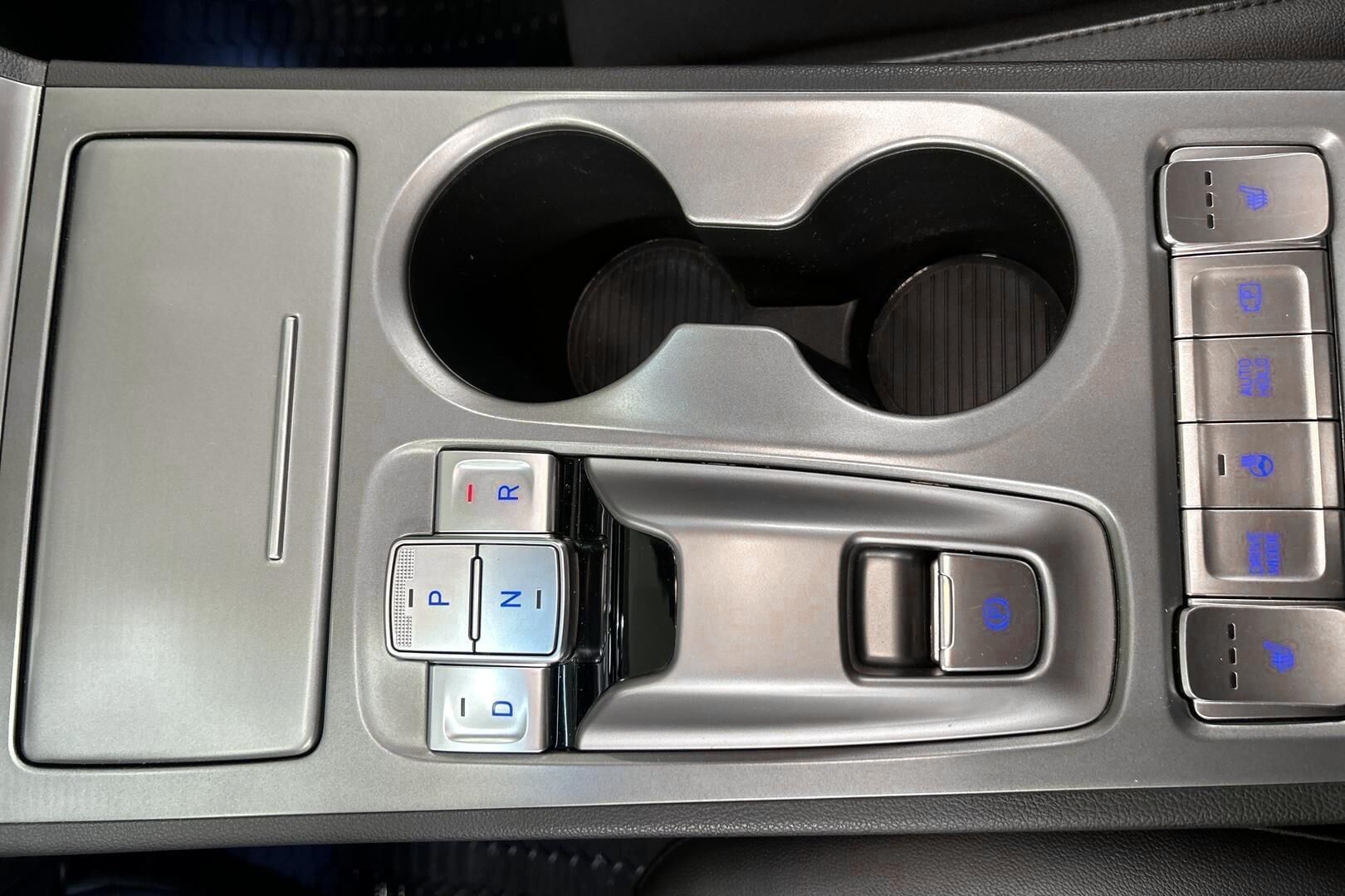 Hyundai KONA iso kuva 20