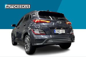 Hyundai KONA esikatselu 7