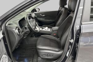 Hyundai KONA esikatselu 9