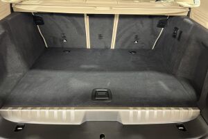 BMW X3 esikatselu 11
