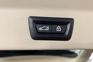 BMW X3 esikatselu 13