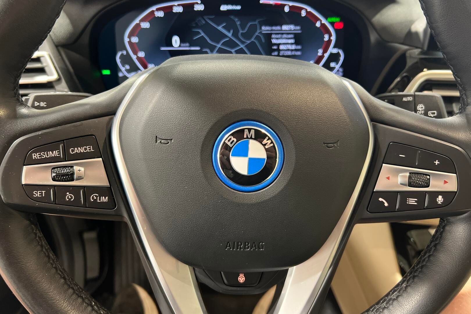 BMW X3 iso kuva 14