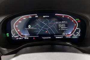 BMW X3 esikatselu 15