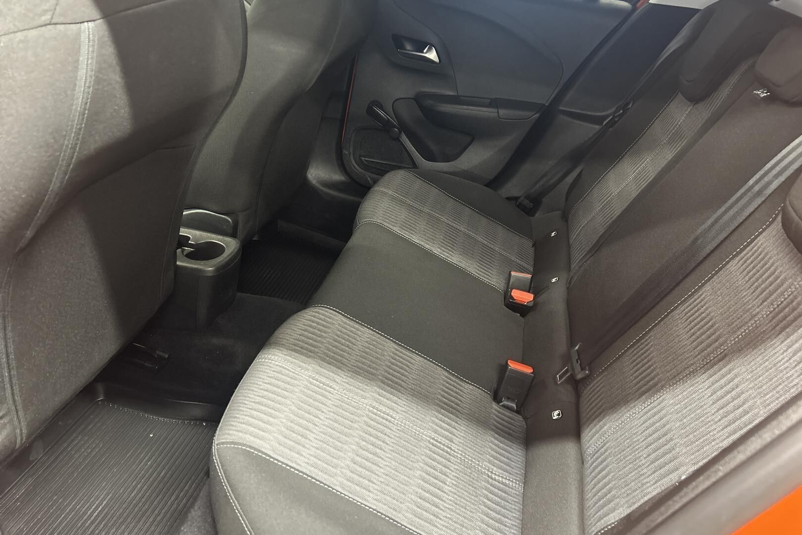 Opel Corsa-e iso kuva 8