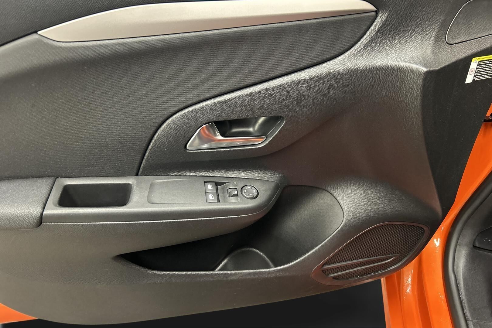 Opel Corsa-e iso kuva 12