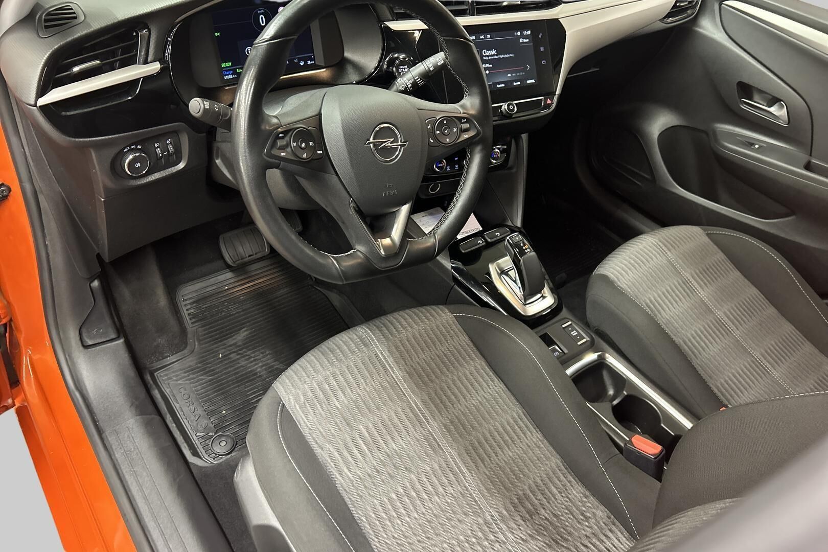 Opel Corsa-e iso kuva 7