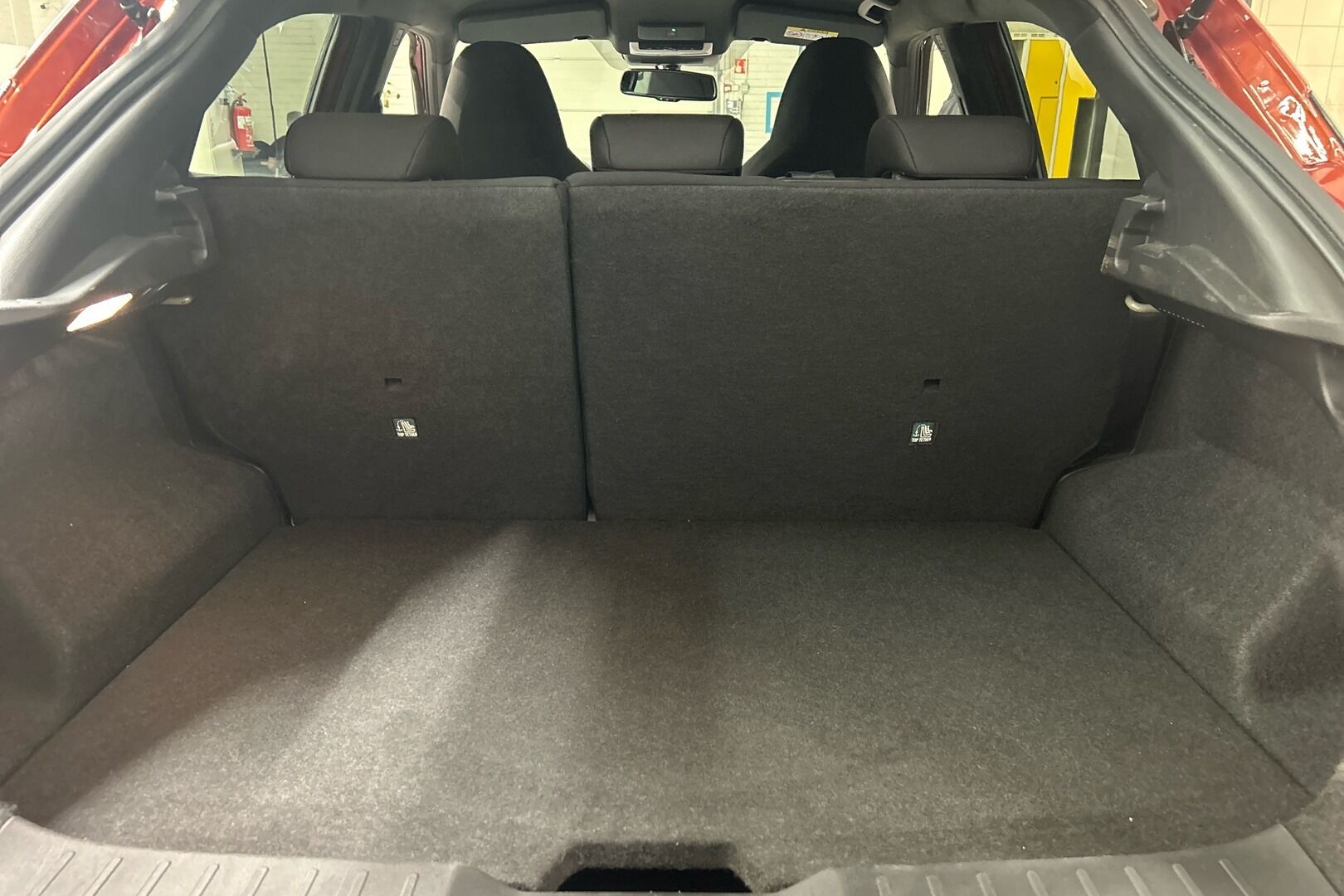 Nissan Juke iso kuva 8