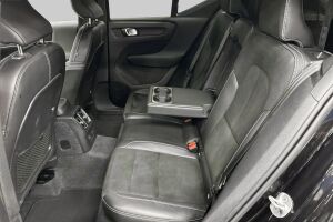 Volvo XC40 esikatselu 10