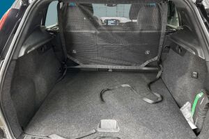 Volvo XC40 esikatselu 12