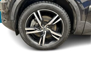 Volvo XC40 esikatselu 13