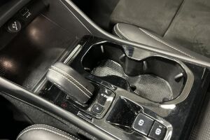 Volvo XC40 esikatselu 16