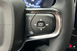 Volvo XC40 esikatselu 17