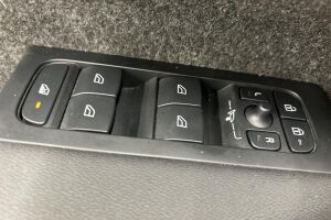 Volvo XC40 esikatselu 20