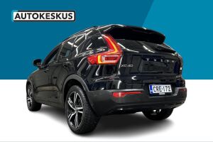 Volvo XC40 esikatselu 7
