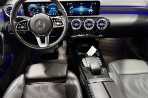 Mercedes-Benz A esikatselu 11