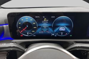 Mercedes-Benz A esikatselu 16