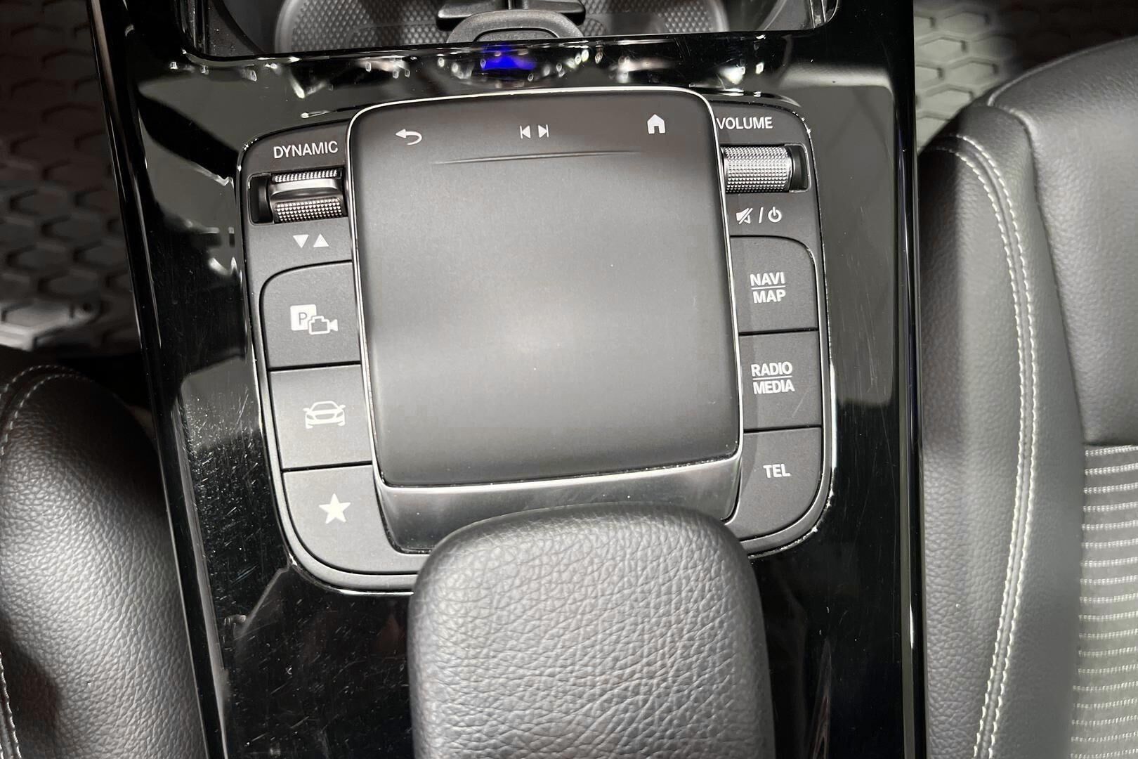 Mercedes-Benz A iso kuva 18