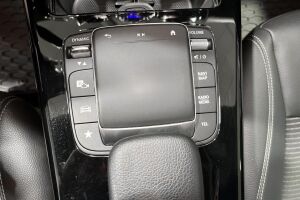 Mercedes-Benz A esikatselu 18