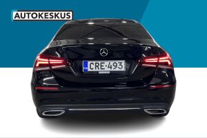 Mercedes-Benz A esikatselu 6