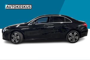 Mercedes-Benz A esikatselu 8