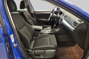 Skoda Superb esikatselu 7