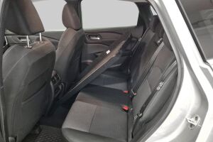 Nissan Qashqai esikatselu 10