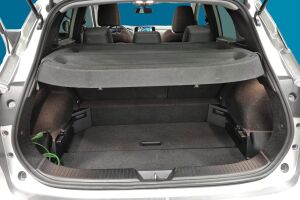 Nissan Qashqai esikatselu 12