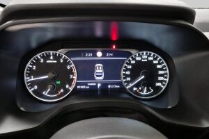 Nissan Qashqai esikatselu 14