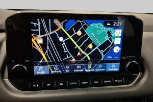 Nissan Qashqai esikatselu 15