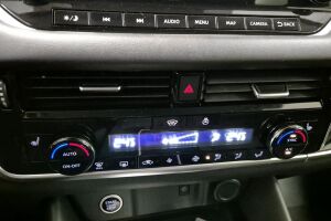 Nissan Qashqai esikatselu 16