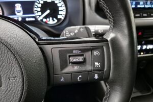 Nissan Qashqai esikatselu 18