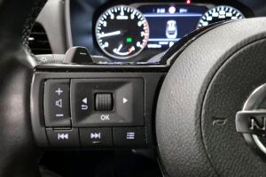 Nissan Qashqai esikatselu 19