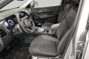 Nissan Qashqai esikatselu 9