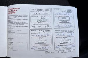 Nissan Qashqai esikatselu 3