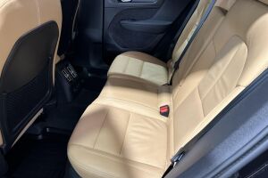 Volvo XC40 esikatselu 10