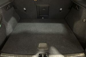 Volvo XC40 esikatselu 12